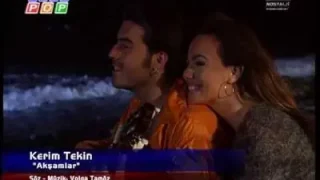 Kerim Tekin Beni Benden Alan