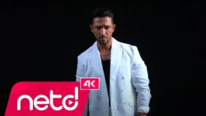 Kerim Ürgenli Bir Nefes Kadar Albüm Kapağı