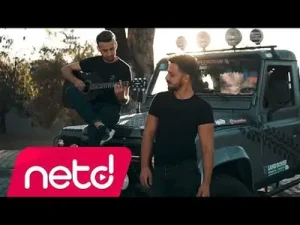 Kerimarts Canan Albüm Kapağı