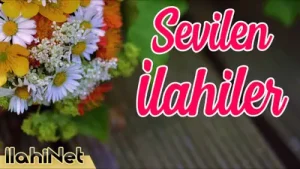Kervan İlahileri Karışık İlahiler İlahinet Albüm Kapağı