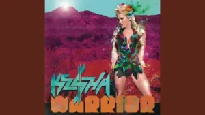 Kesha Wonderland
