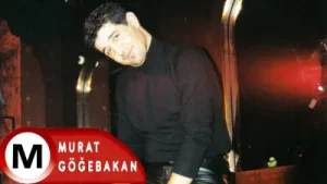 Keşke Seni Tanımasaydım Albüm Kapağı