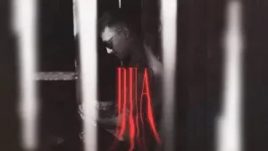 Keskin Dua Albüm Kapağı