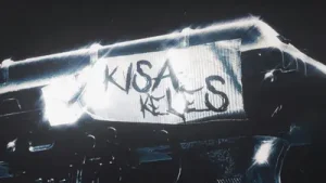 Keskin Era7capone Kısa Keleş Albüm Kapağı