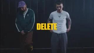 Keskin Khontkar Delete