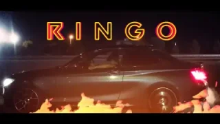 Keskin Ringo