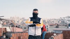 Keskin Ya Sabır