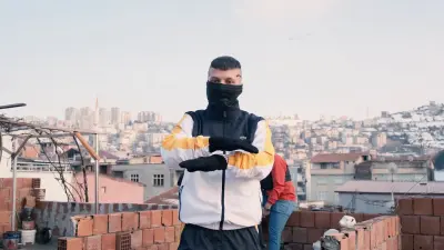 Keskin Ya Sabır video klibi