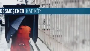 Kesmeşeker – O