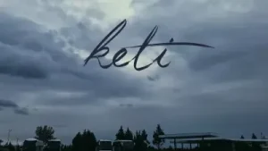 Keti Ederlezi Albüm Kapağı