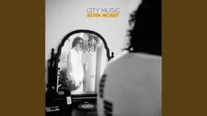 Kevin Morby Flannery Albüm Kapağı