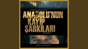Kewê – Narînê Albüm Kapağı