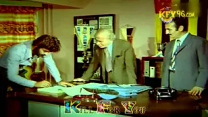 Kfy Ne Sevmek Ne Sevilmek Albüm Kapağı