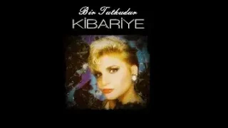 Kibariye Affet Beni Anaciğım
