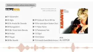 Kibariye Al Götür