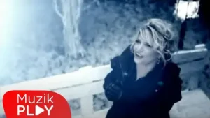 Kibariye Buz Albüm Kapağı