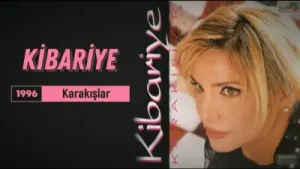 Kibariye Dön Ocağına Albüm Kapağı