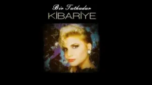 Kibariye Dönmelisin Albüm Kapağı