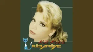 Kibariye Gurbet