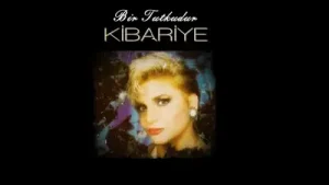 Kibariye Onun Adı Rahime Albüm Kapağı