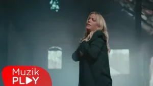 Kibariye Sil Baştan Albüm Kapağı