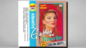 Kibariye Yaşamak Bu Değil