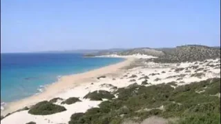 Kıbrıs Türküleri Al Yemeni Mor Yemeni