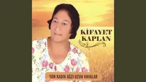 Kifayet Kaplan Deli Gönül Hangi Dala Konarsın