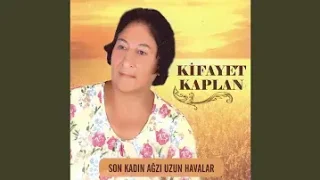 Kifayet Kaplan Deli Gönül Hangi Dala Konarsın