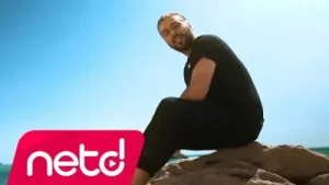 Kılıç Feat. Goko Okyanus Albüm Kapağı