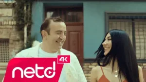 Kılıç Güller Arası Albüm Kapağı