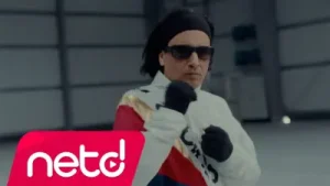 Killa Hakan Hodri Meydan Albüm Kapağı