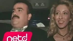 Kim Bilir Şimdi Nerdesin Albüm Kapağı