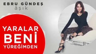Kim Bu Gözlerindeki Yabancı