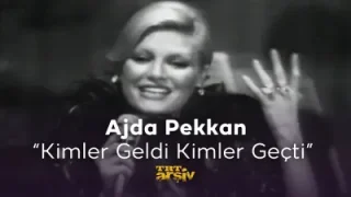 Kimler Geldi Kimler Geçti Barış Akarsu