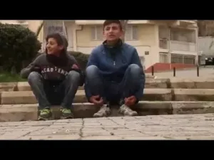 Kimseler Duymasın İçimde Sen Varsın Albüm Kapağı
