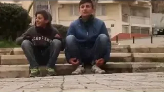 Kimseler Duymasın İçimde Sen Varsın