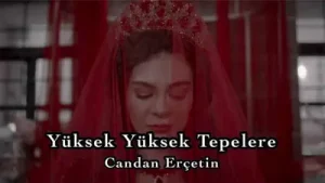 Kına Gecesi Müziği Albüm Kapağı