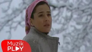 Kınalı Kar Albüm Kapağı