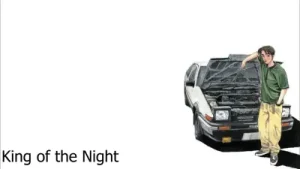 King Of The Night