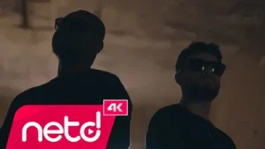 Kingsta Reflex Buz Albüm Kapağı