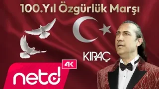 Kıraç 100. Yıl Özgürlük Marşı