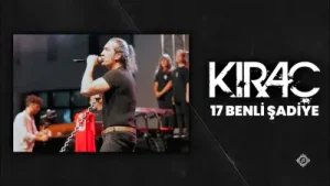 Kıraç 17 Benli Sadiye