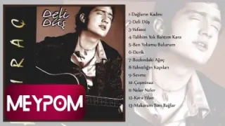 Kıraç Deli Düş