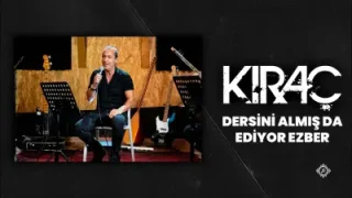 Kıraç Dersini Almış Da Ediyor Ezber