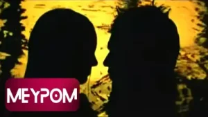 Kıraç Endamın Yeter Albüm Kapağı