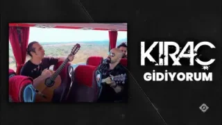 Kıraç Gidiyorum Konser Yolu Otobüsü