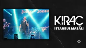 Kıraç İstanbul Masalı