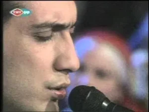 Kıraç Konma Bülbül Konma Canlı Performans Albüm Kapağı