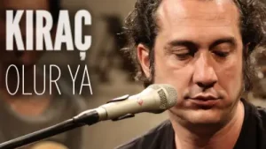Kıraç Olur Ya Albüm Kapağı